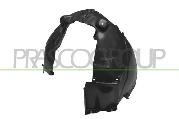Çamurluk Davlumbazı Ön Sol OPEL ORJINAL 39026893
