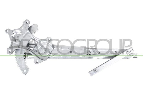 Cam Krikosu Ön Sağ MGA 32146