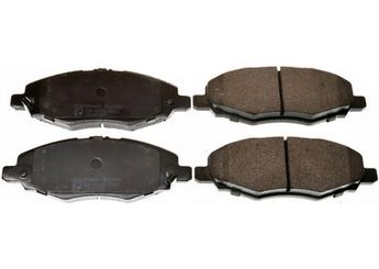 Fren Disk Balata Ön RECOVER 73982  4465YZZDU 44650K310 44650K040 044650K040 44650K100 044650K100 44650K130 044650K130 044650K310 04465YZZDU 4465YZZQ8 04465YZZQ8 04465-0K100 04465-0K040 04465-0K310 04465-0K130