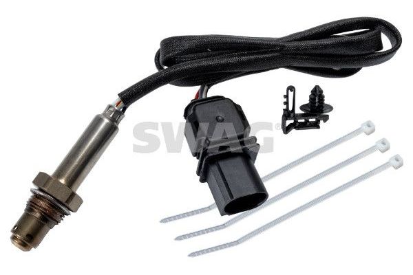 Oksijen (Lambda) Sensörü  Kia Ceed (JD)(2012->)  SWAG 33 10 4126