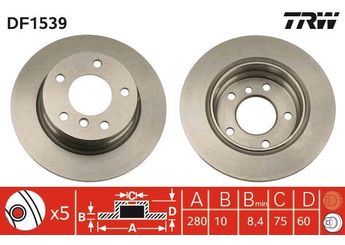 Fren Disk Ayna Arka Sağ ve Sol TRW DF1539  1158936 1 158 936 1162289 1 162 289 1164511 1 164 511 1165457 1 165 457 34211158936 34 21 1 158 936 34211162289 34 21 1 162 289 34211164511 34 21 1 164 511 34211165457 34 21 1 165 457 34216855158 34 21 6 855 158 34216864051 34 21 6 864 051 6855158 6 855 158 6864051 6 864 051
