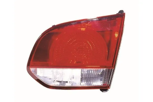 Stop Lambası İç Sağ Volkswagen Golf VI (5K1)(10.2008->2012)  DEPO 441-1319R-LD-UE