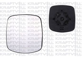 Ayna Camı Dış Sağ veya Sol KRAFTVOLL 09080137  