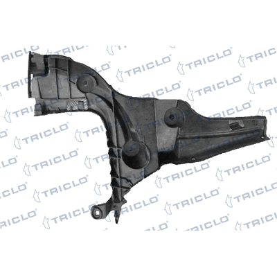 Tampon Braketi Arka Sağ PRO-A 292361