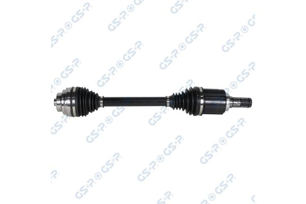 Aks Komple Ön Sol BMW 1 Serisi 5 Kapı (F40)(2019->)  GSP 204525