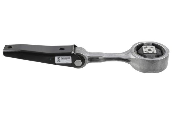 Motor Takozu Arka Seat Ibiza (6L1)(04.2002->)  REGUS RG-EM-44048