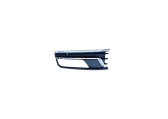 Tampon Panjuru Ön Sol EUROBUMP WOS07PA132  3AA854661A9B9