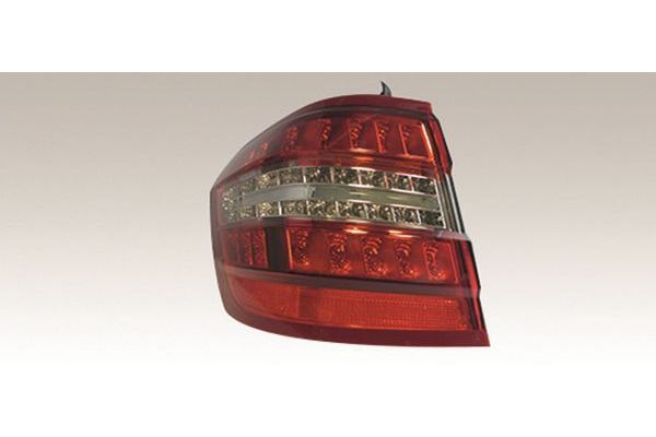 Stop Lambası Sol Mercedes E -Serisi S.Wagon (BM 212)(08.2009->)  VALEO 044063
