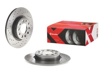 Fren Disk Ayna Arka Sağ ve Sol BREMBO 08.9364.2X  51767378 51767377 51964082 51963547 52059174 53376437 68248043AA 68249842AA 68249842AC 68254088AA 68254088AB 68335207AA K68249842AA K68249842AB K68249842AC K68254088AA K68254088AB 53409036