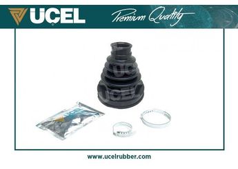 Aks Körüğü Ön İç Sağ veya Sol UCEL 41587  1611329180 7701209255 171RC46