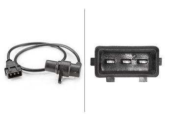 Krank Sensörü  HELLA 6PU 009 163-761  799801 24508 550123 37906433A 037906433A 37906433B 037906433B 137397 037 906 433 A 037 906 433 B 37906433C 037 906 433 C