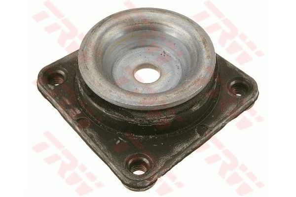 Amortisör Tabla Takozu Arka Sağ Volvo V70 S.Wagon [Combi] (01.2000->)  TRW JSB177