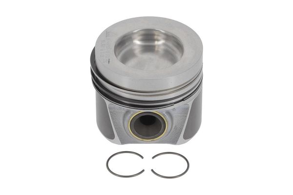 Piston (81.00MM-STD)  GOETZE 87-72158-STD