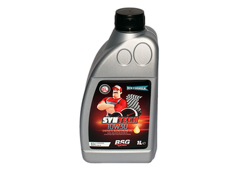 Motor Yağı (1 Lt) 10W30  BSG 99-999-065  