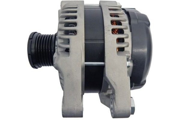Alternatör  Ford Tourneo Courier (C4A)(2013->)  HELLA 8EL 011 713-631
