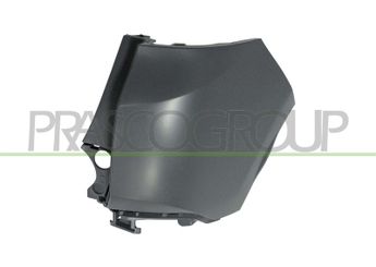 Tampon Köşesi Arka Sağ PSA ORJINAL 1610116480  1610116480