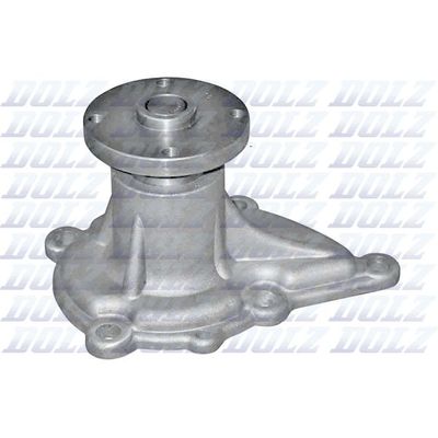 Devirdaim Su Pompası  OPTIMAL AQ-1406