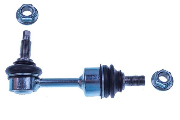 Viraj Demir Askı Rotu Arka Sağ veya Sol Hyundai Tucson (TL)(09.2015->)  BSG 40-310-217