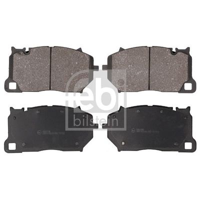 Fren Disk Balata Ön Audi RS Q8 (4MN)(08.2019->)  FEBI BILSTEIN 193456