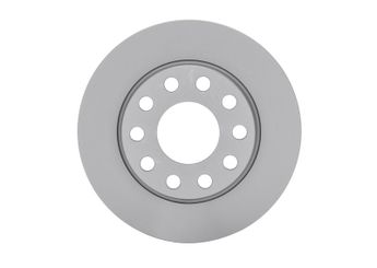 Fren Disk Ayna Arka Sağ ve Sol BOSCH 0 986 478 987  8E0615601Q 8E0615601D 8E0 615 601 D 8E0 615 601 Q 8E0615301AA 8E0 615 301 AA