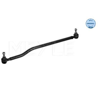 Rot Mili Sağ veya Sol MEYLE 116 040 0654
