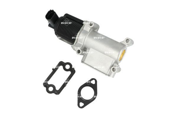 Egr Valfi  Fiat Palio (178) Weekend (1997->)  NRF 48652