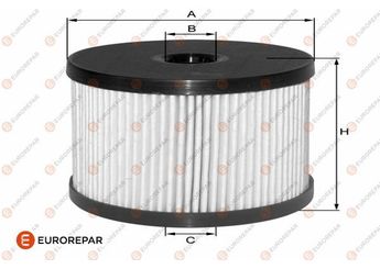 Yağ Filtresi  PSA ORJINAL 1682273180  1682273180 9818914980 98 189 149 80