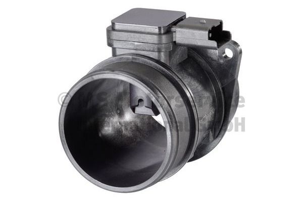 Hava Debimetresi  Jaguar XJ (X351)(2009->)  PIERBURG 7.07759.55.0