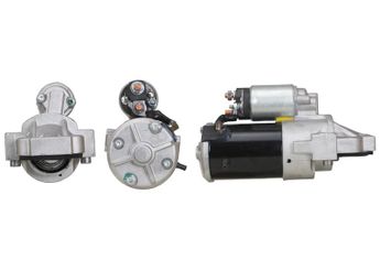 Marş Dinamosu  FORD ORJINAL K2GT11000DB  K2GT11000DB 2258234