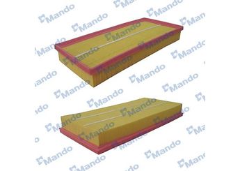 Hava Filtresi  MANDO MMF015371  6400940204 A6400940204