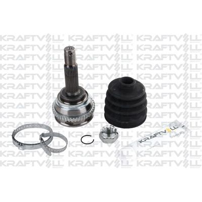 Aks Kafası Ön Dış Sağ veya Sol KRAFTVOLL 01020266