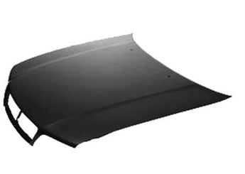 Motor Kaputu  EUROBUMP NIS08MA003  F510043USZ