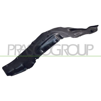 Çamurluk Davlumbazı Ön Sol MADE IN TAIWAN 136-2112