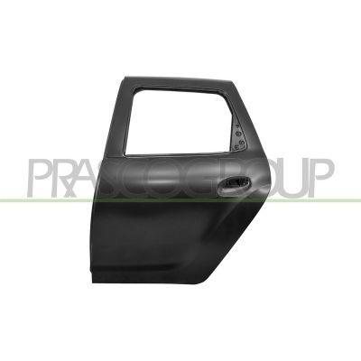 Kapı Arka Sol Dacia Duster II (01.2018->)  OPTIMUM 821017139R