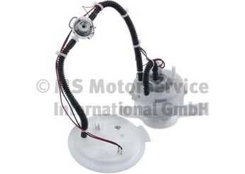 Depo Şamandırası  PIERBURG 7.05656.03.0  16117341303 16 11 7 341 303 7341303 7 341 303