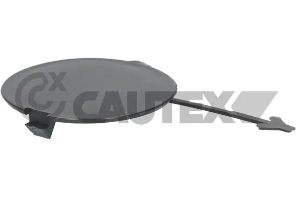 Tampon Çeki Demir Kapağı Ön Fiat Linea (110)(2007->)  MGA 941942