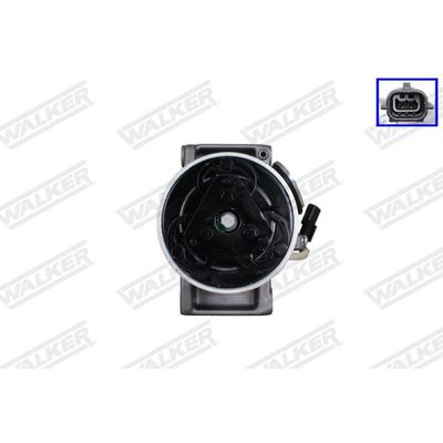 Klima Kompresörü  Dacia Logan MCV II (2013->)  RENAULT ORJINAL 926005154R