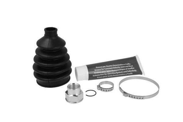 Aks Körüğü Ön Dış Sağ veya Sol Alfa Romeo MiTo (145)(2008->)  METELLI 13-0393