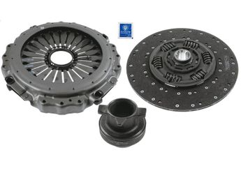 Debriyaj Seti  SACHS 3400 700 460  8130005 81.30005 81300006620 81.30000-6620 81300006635 81.30000-6635 81300056038 81.30005-6038 81300056044 81.30005-6044 81300059036 81.30005-9036 81300059038 81.30005-9038 81300059044 81.30005-9044 81300059064 81.30005-9064