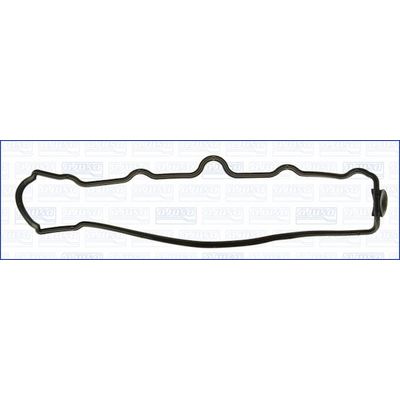 Üst Kapak Contası (Külbütör)  ROYAL H7 92040