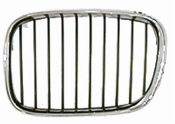 Panjur Ön Sol EUROBUMP BMW0939005  51138159315 51137005837