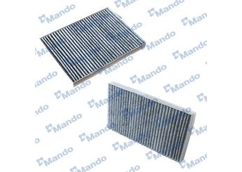 Polen Filtresi  MANDO MMF025166  272770840R 27 27 708 40R 272774658R 27 27 746 58R 27891JY10A 27 89 1JY 10A