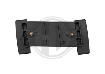 Tampon Braketi Ön Sağ WENDERPARTS E-MN1408800230  1408800230 140 880 0230