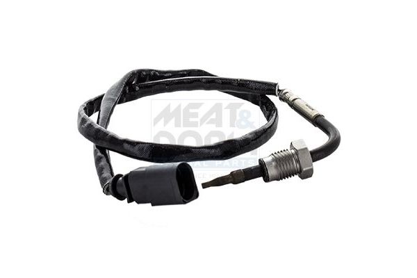 Egzoz Sıcaklık Sensörü  Audi A5 Cabriolet (F5E)(10.2019->)  NGK 90806