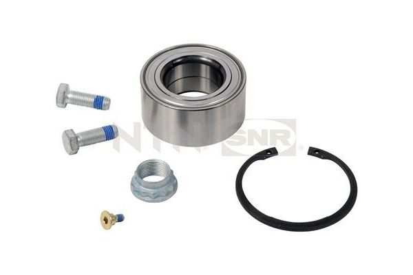 Teker Rulmanı Ön Sağ veya Sol Mercedes V -Sınıfı (638)  SNR R151.33