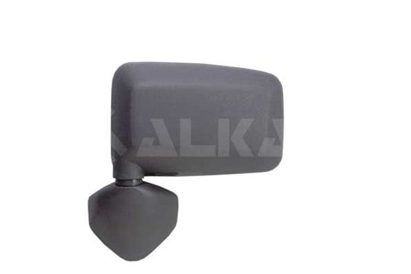 Dikiz Aynası Dış Sağ Renault Rapid (F40)(08.1985->)  RENAULT ORJINAL 7700804099