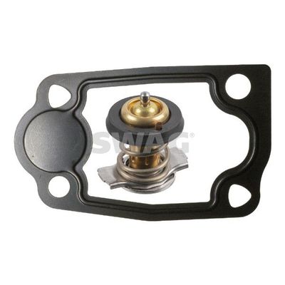 Termostat  Citroen Jumper Kamyonet (Çift Kabin)(06.2014->)  SWAG 33 11 1127