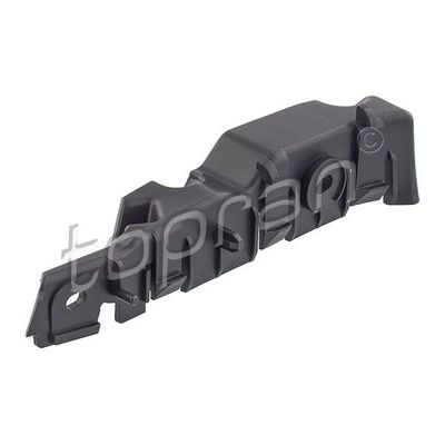 Tampon Braketi Ön Sağ Audi S3 Sportback (8PA)(07.2008->)  TOPRAN 116 329
