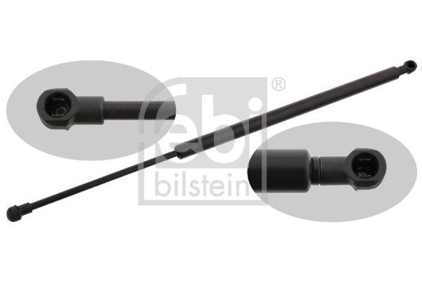 Bagaj Amortisörü Sağ veya Sol BMW X5 Serisi (E53)(2000->)  FEBI BILSTEIN 27594