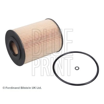 Yağ Filtresi  Mercedes GL -Serisi (BM 164)(03.2006->)  BLUE PRINT ADU172111